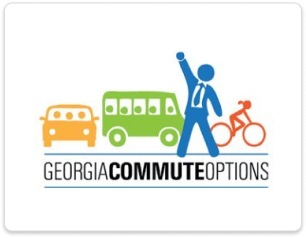 Georgia Commute Options