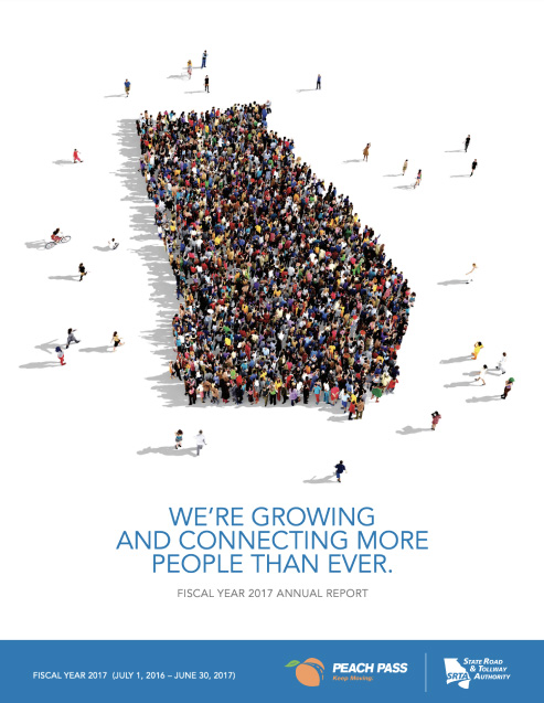 We're growing and connecting more people than ever.