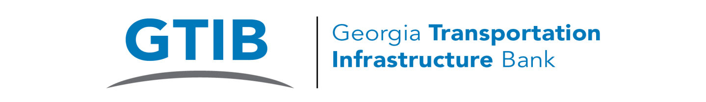 Georgia Transportation Infrastructure Bank