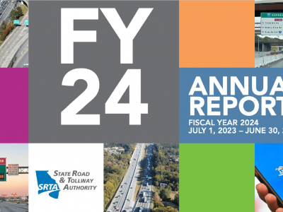 FY24 SRTA Annual Report